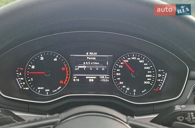 Купе Audi A5 2017 в Києві