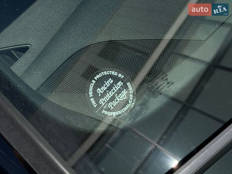 Купе Audi A5 2018 в Львові