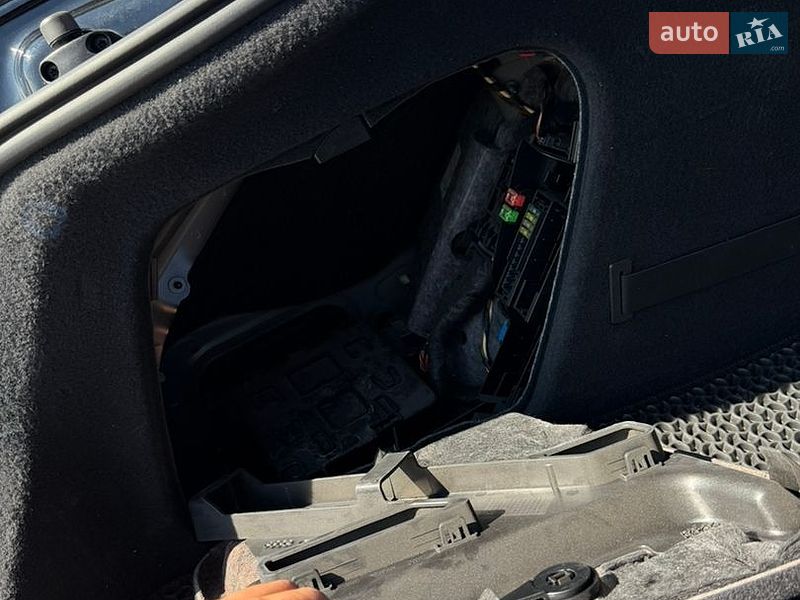 Купе Audi A5 2018 в Львові
