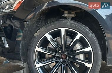 Купе Audi A5 2018 в Львові