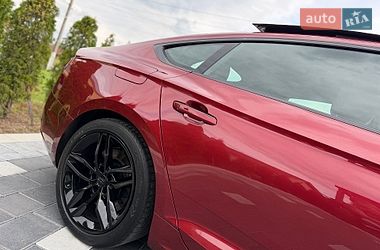Ліфтбек Audi A5 2020 в Дрогобичі