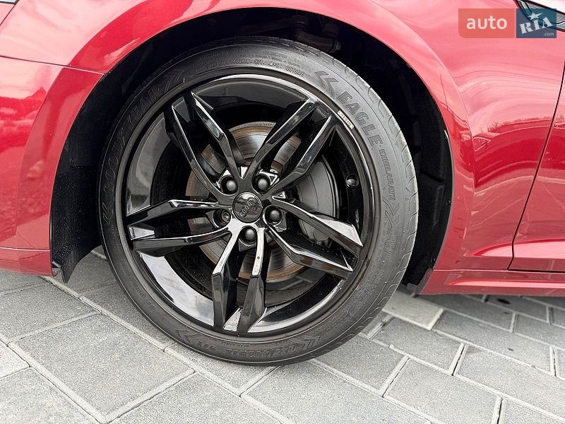 Ліфтбек Audi A5 2020 в Дрогобичі