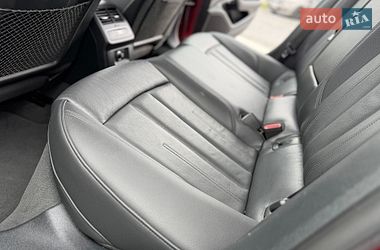 Ліфтбек Audi A5 2020 в Дрогобичі