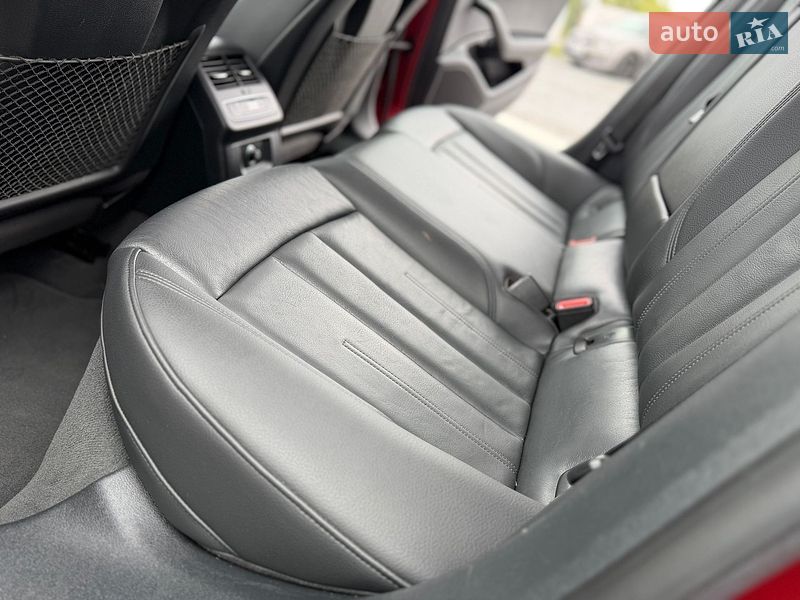 Ліфтбек Audi A5 2020 в Дрогобичі