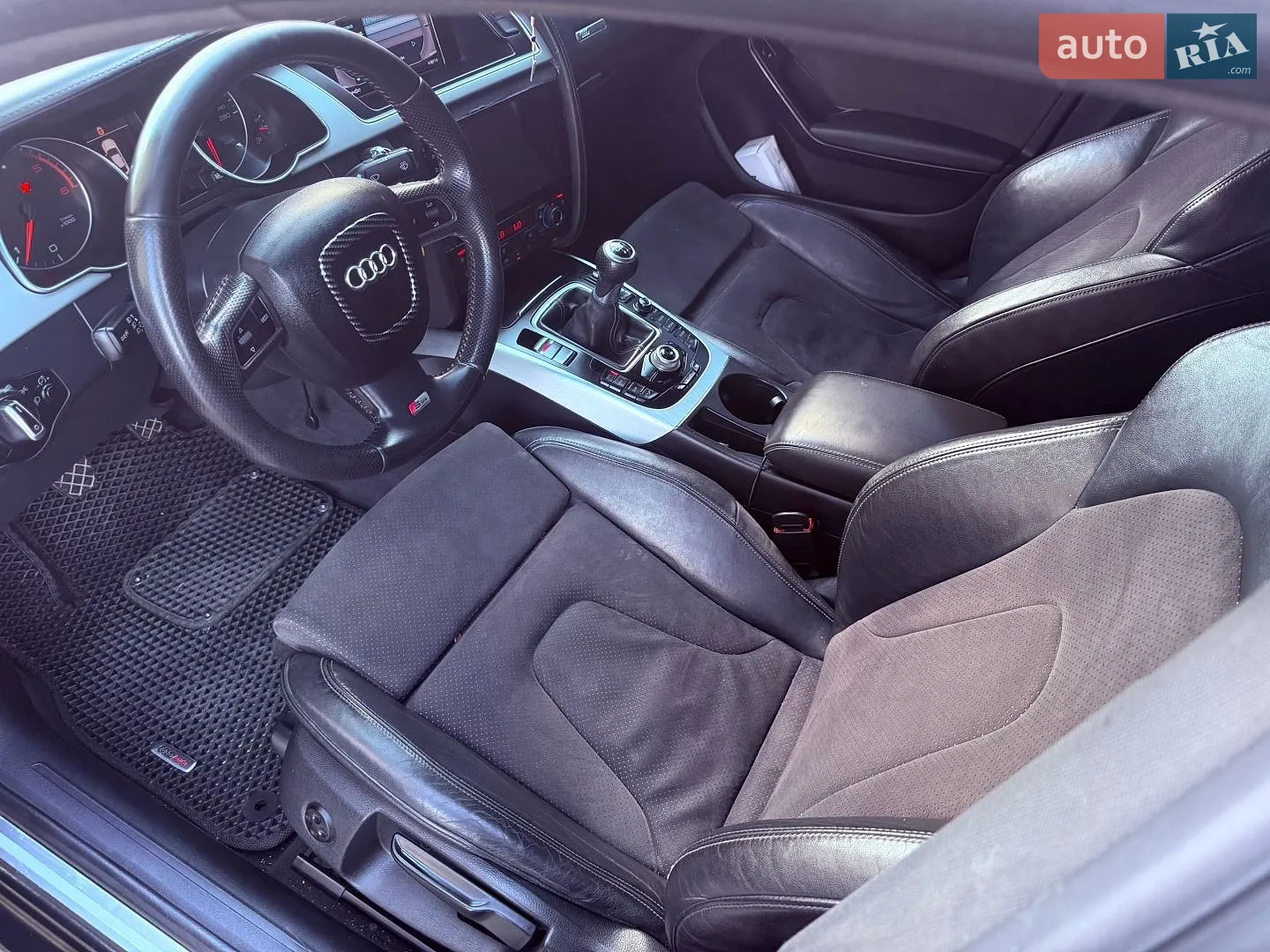 2011 Audi A5 - мініатюра 9