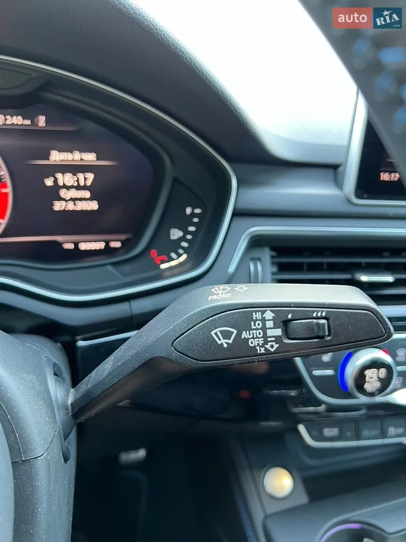 2019 Audi A5 - мініатюра 66