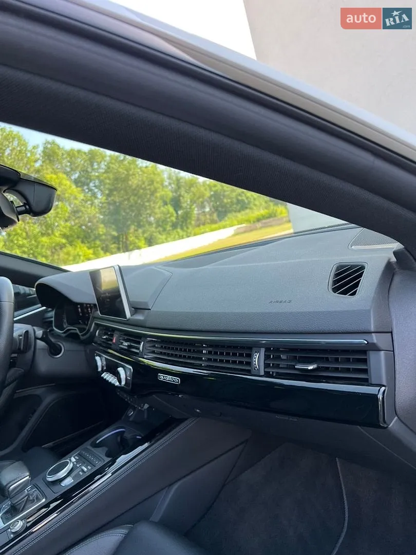 2019 Audi A5 - мініатюра 95