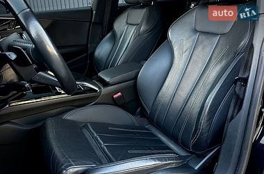 Лифтбек Audi A5 2021 в Николаеве фото 20 Лифтбек Audi A5 2021 в Николаеве