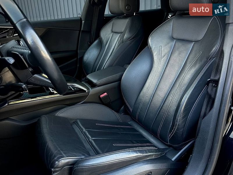 Лифтбек Audi A5 2021 в Николаеве фото 20 Лифтбек Audi A5 2021 в Николаеве