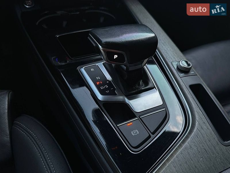 Лифтбек Audi A5 2021 в Николаеве фото 29 Лифтбек Audi A5 2021 в Николаеве