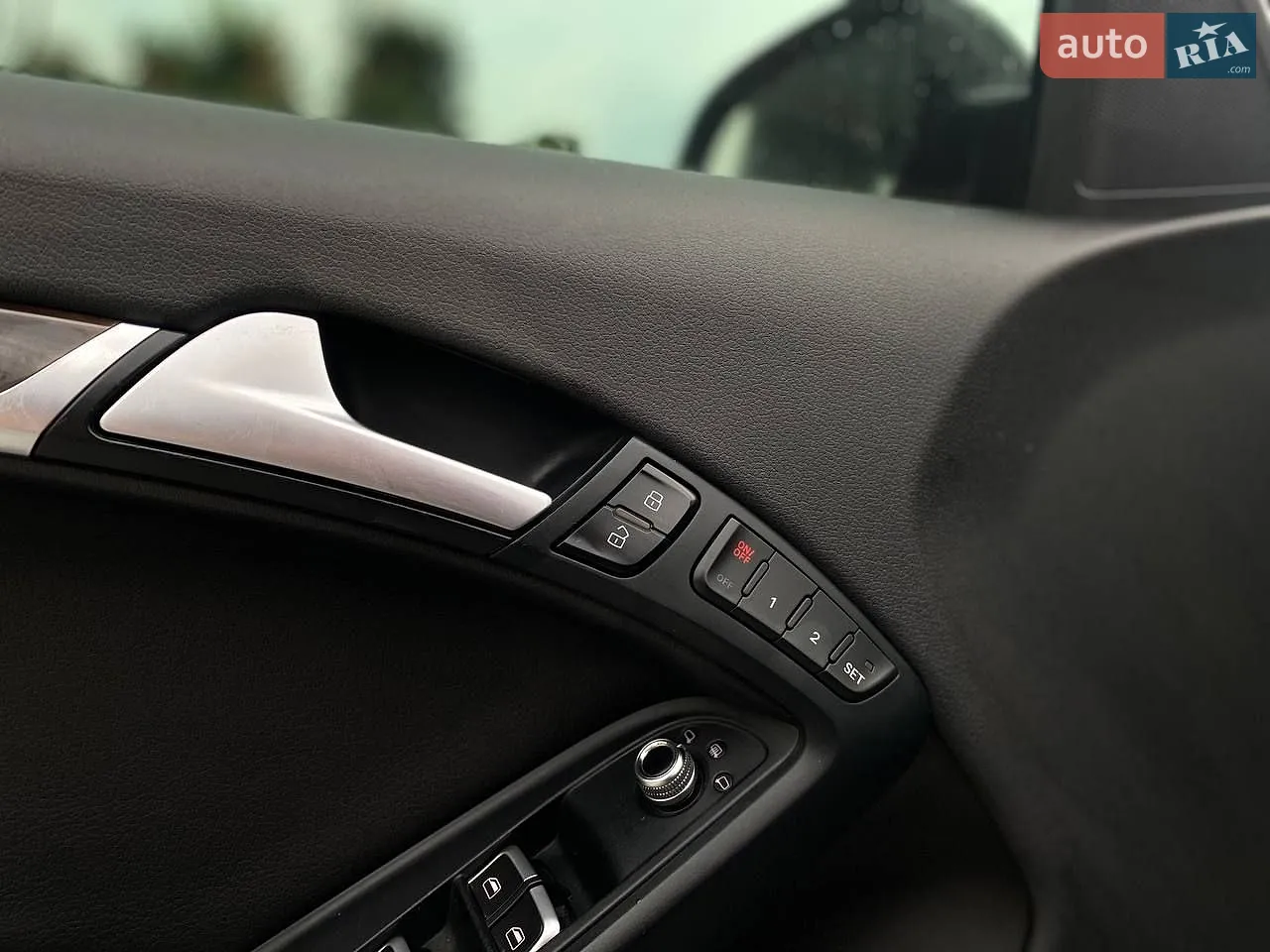 2013 Audi A5 - мініатюра 22