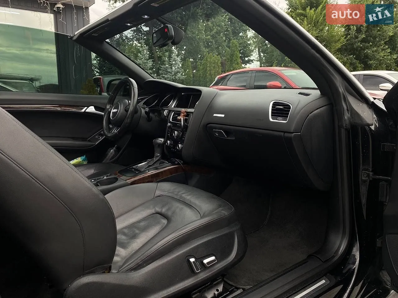 2013 Audi A5 - мініатюра 29