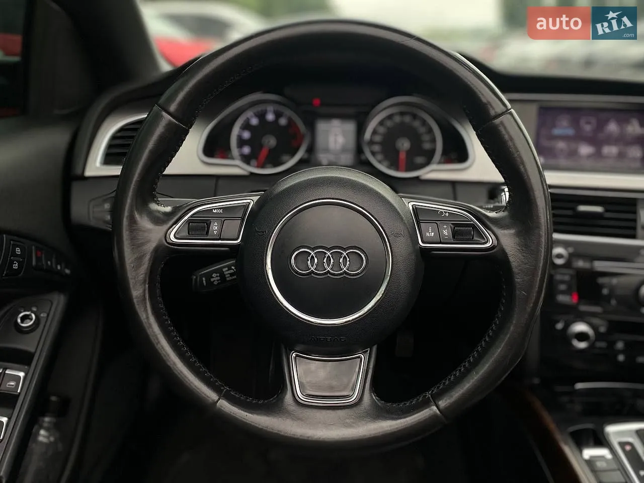 2013 Audi A5 - мініатюра 35