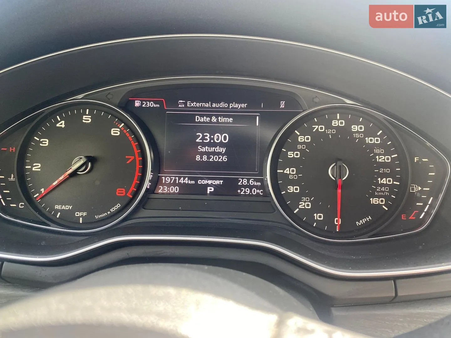 2019 Audi A5 - мініатюра 10