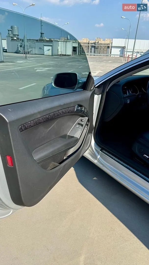 2012 Audi A5 - мініатюра 8