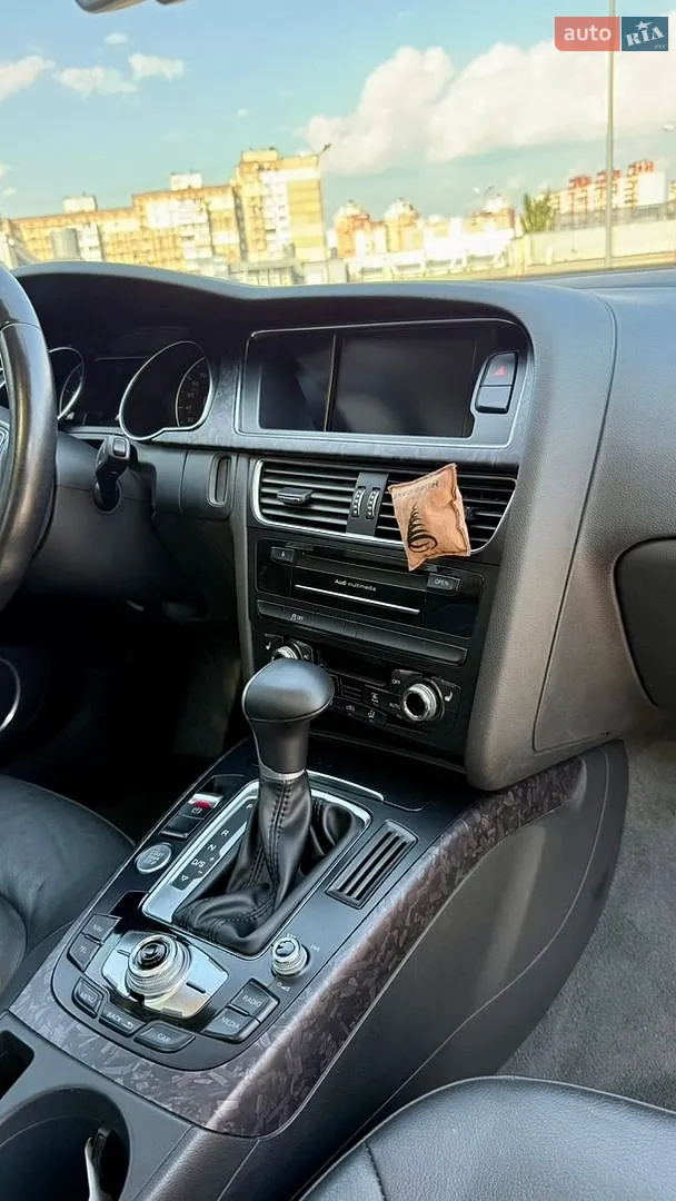 2012 Audi A5 - мініатюра 15