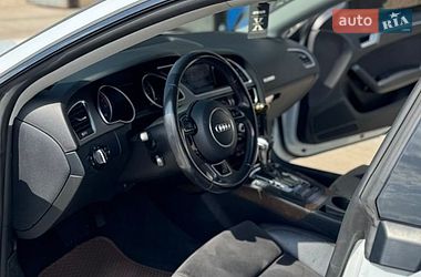Купе Audi A5 2014 в Харкові фото 7 Купе Audi A5 2014 в Харкові