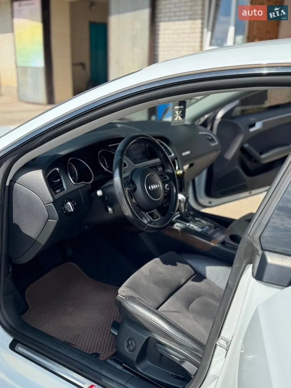 2014 Audi A5 - мініатюра 7