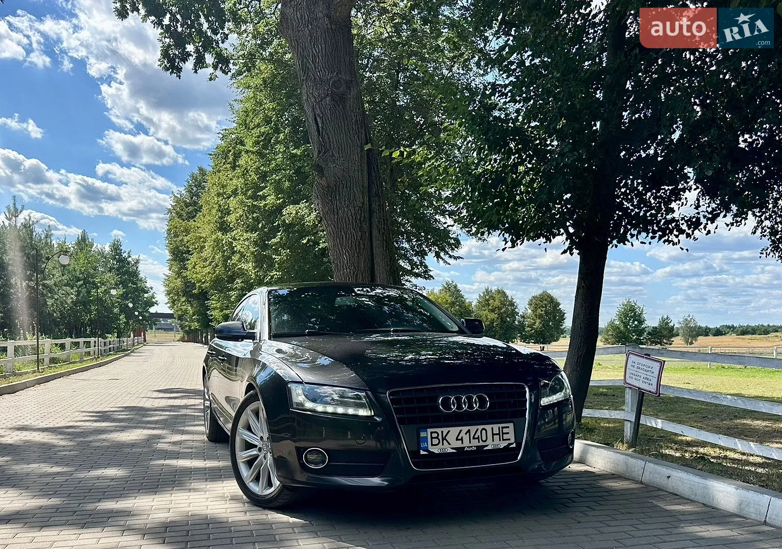 2011 Audi A5 - мініатюра 8