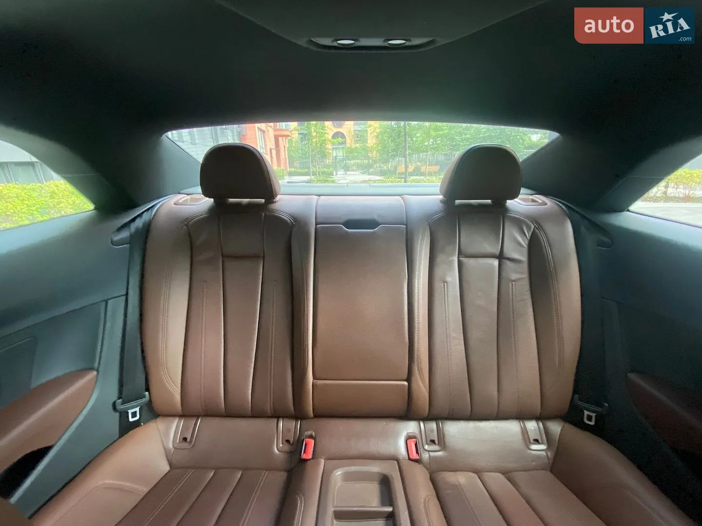 2018 Audi A5 - мініатюра 16