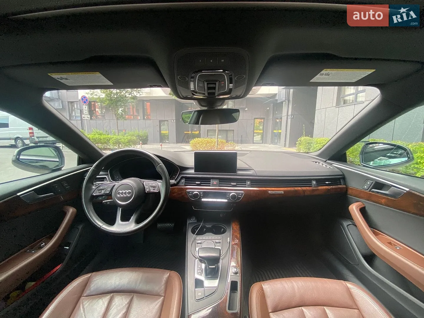 2018 Audi A5 - мініатюра 17