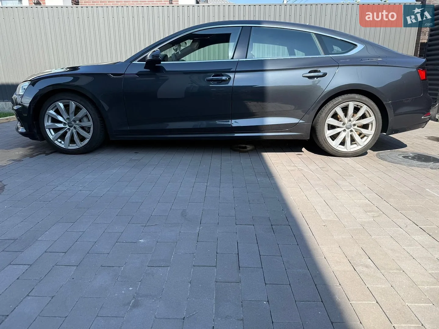 2017 Audi A5 - мініатюра 9