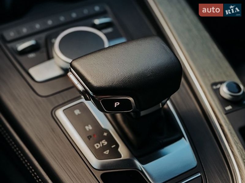 Купе Audi A5 2019 в Києві