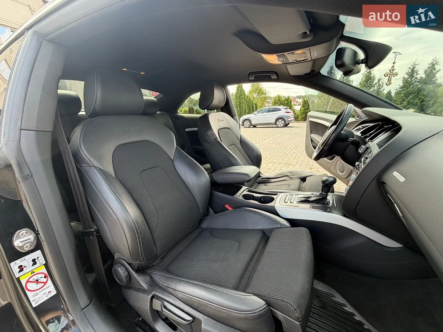 2013 Audi A5 - мініатюра 14