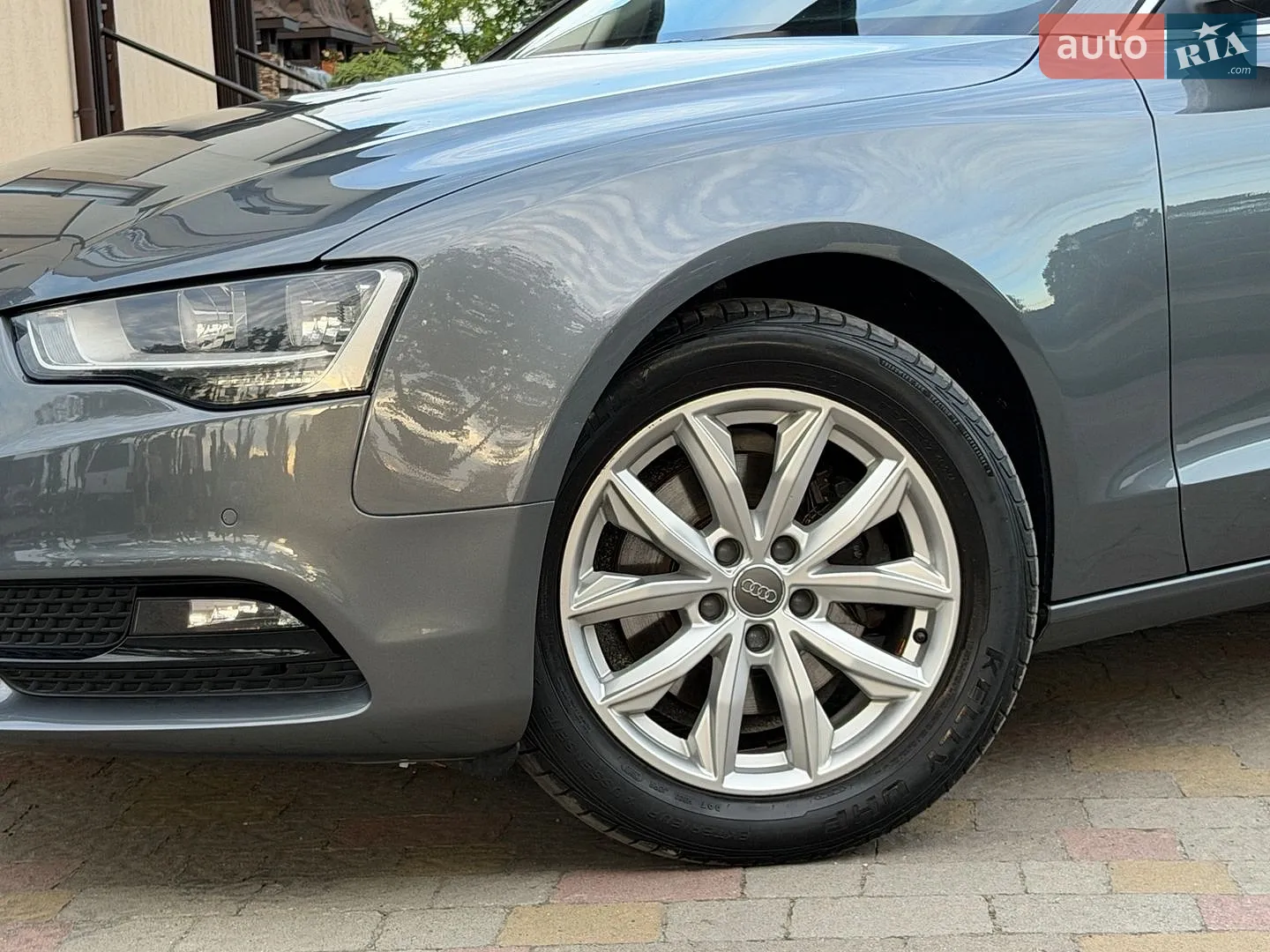 2014 Audi A5 - мініатюра 6