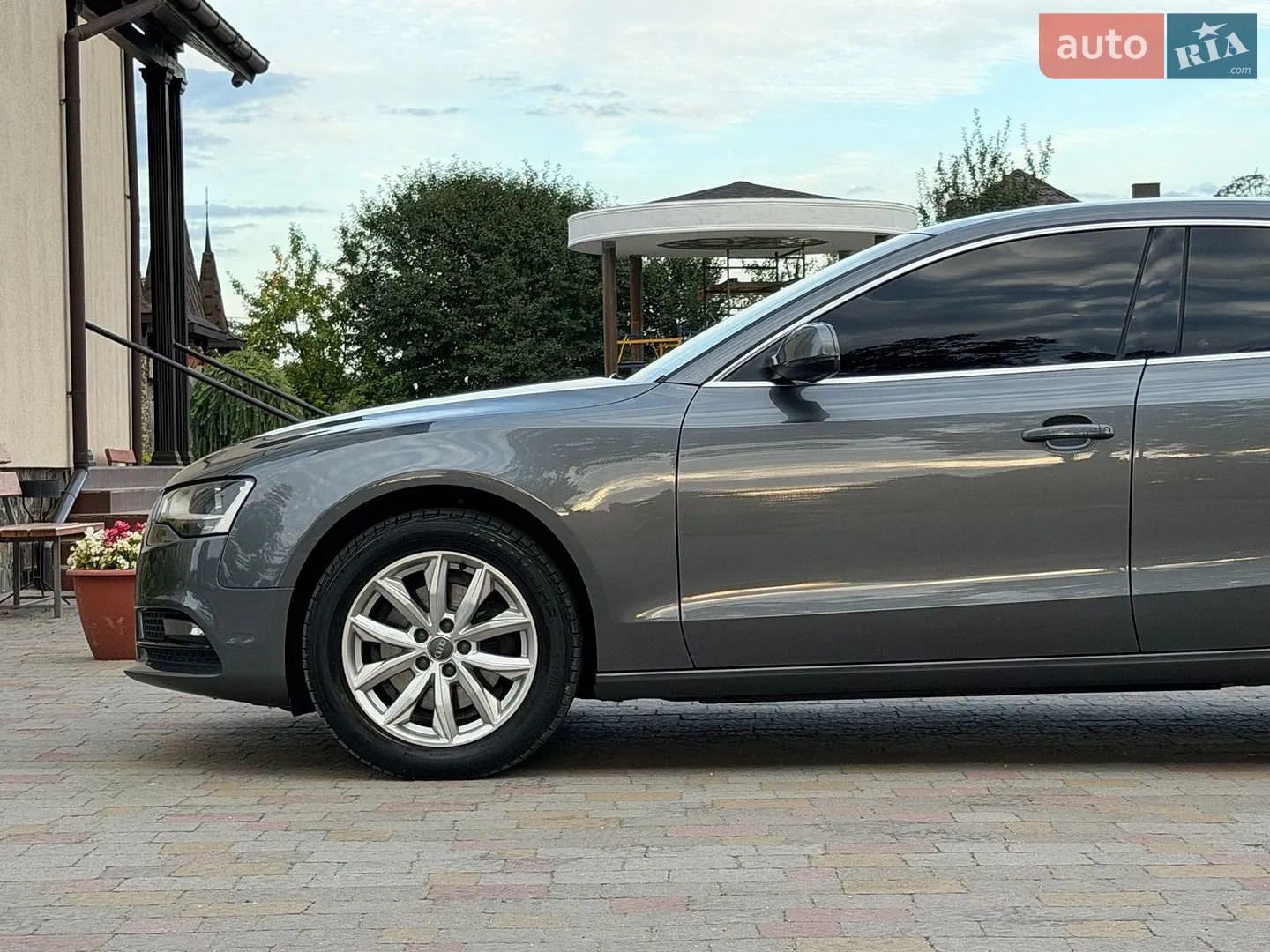 2014 Audi A5 - мініатюра 9