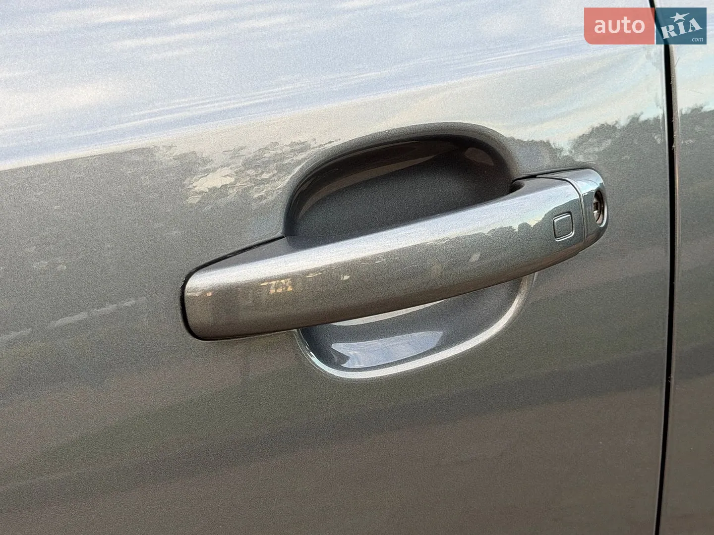 2014 Audi A5 - мініатюра 7