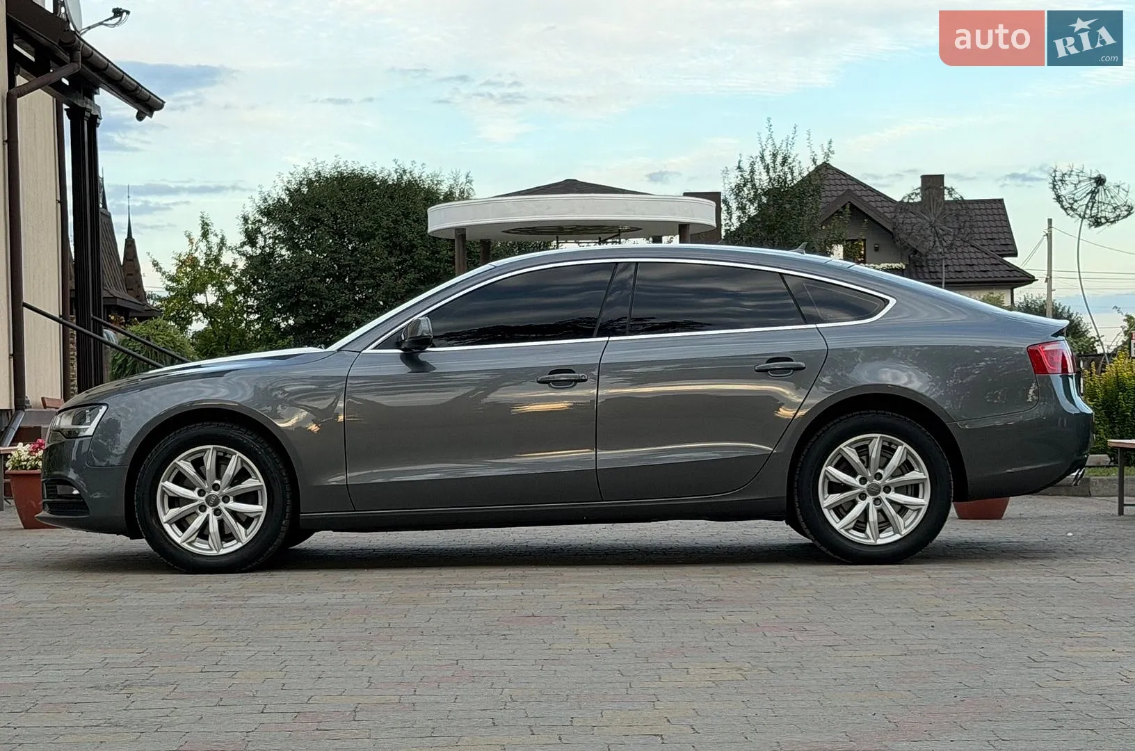 2014 Audi A5 - мініатюра 11