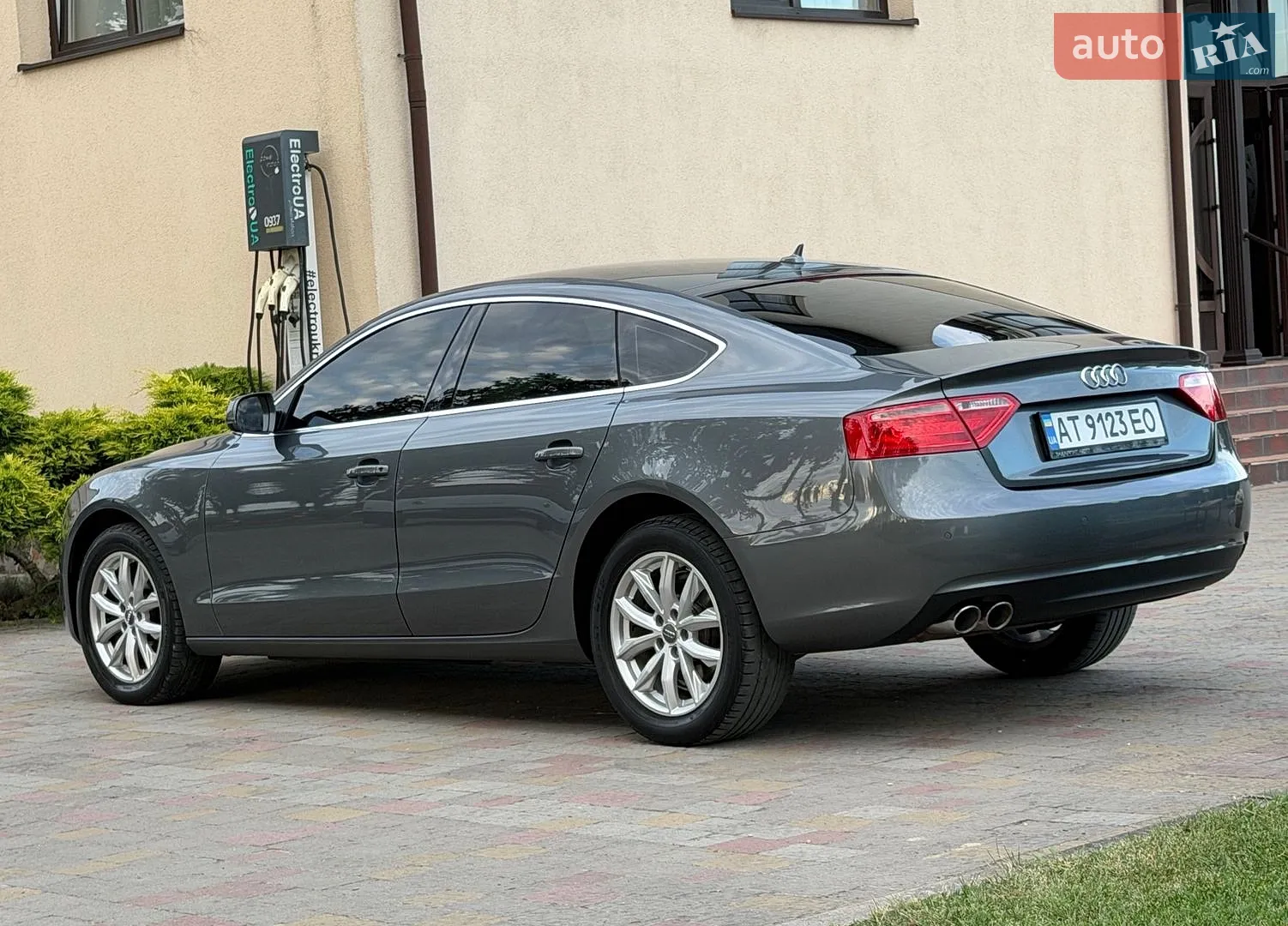 2014 Audi A5 - мініатюра 15