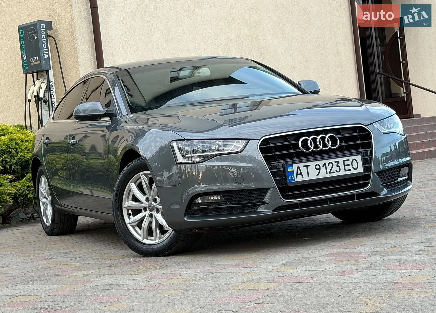 2014 Audi A5 - мініатюра 19