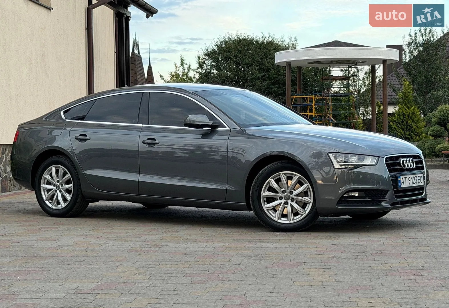 2014 Audi A5 - мініатюра 18