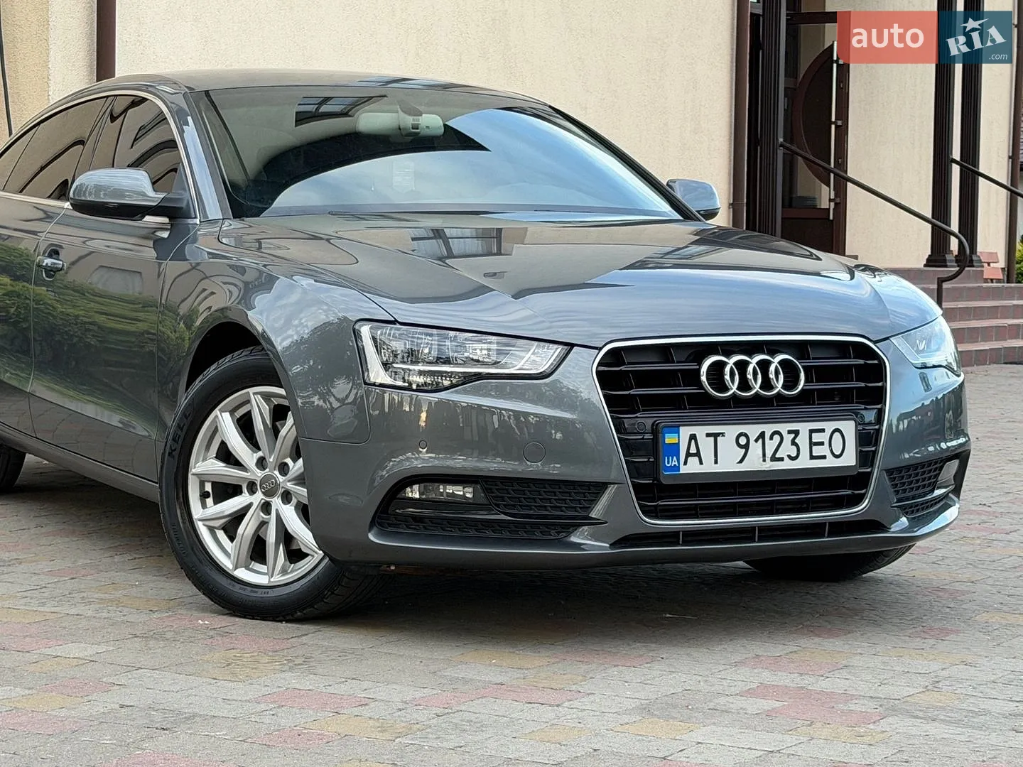2014 Audi A5 - мініатюра 17