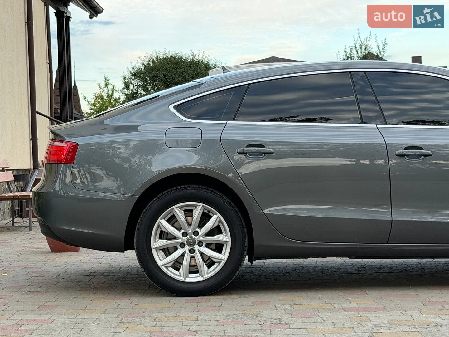 2014 Audi A5 - мініатюра 24