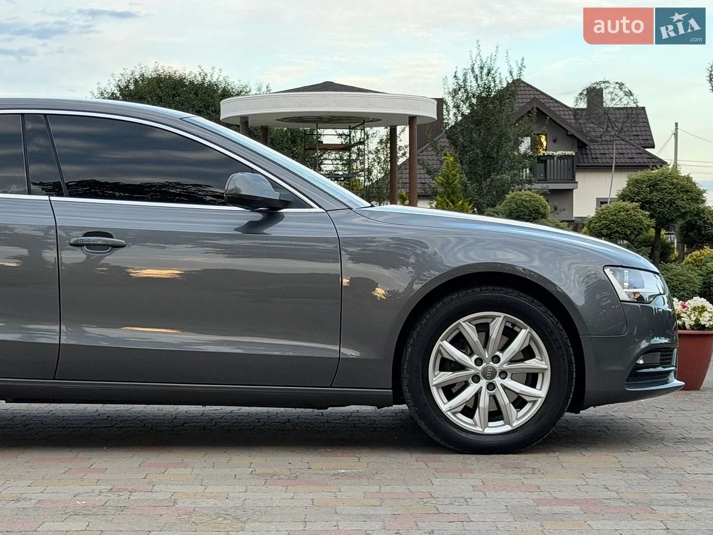 2014 Audi A5 - мініатюра 23