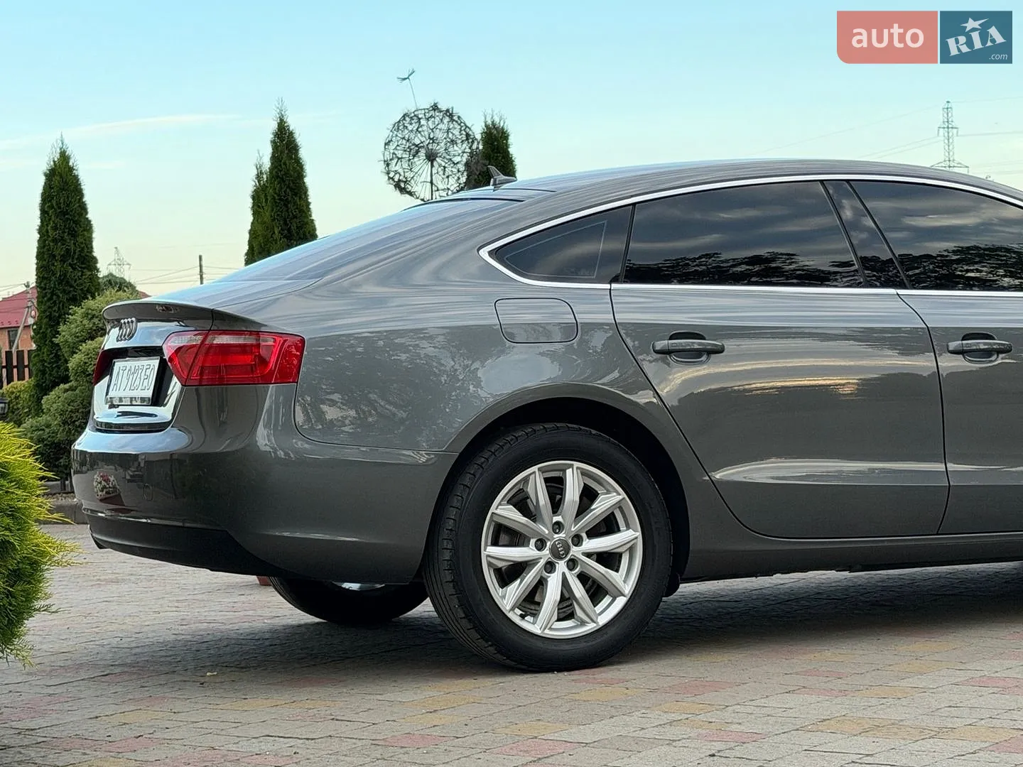 2014 Audi A5 - мініатюра 22