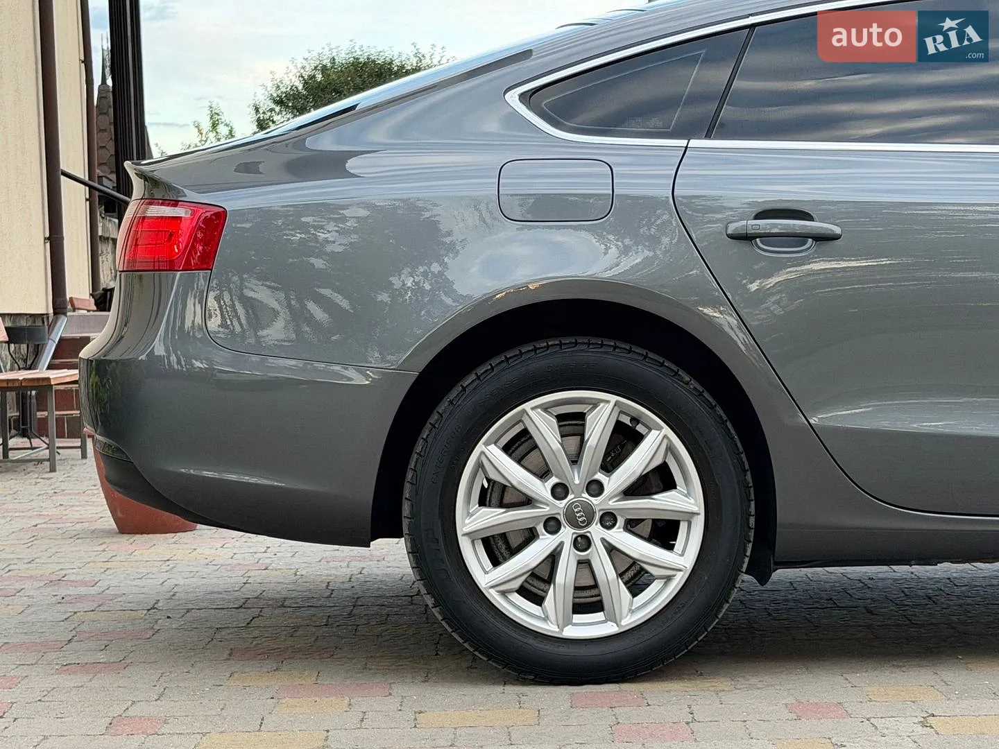 2014 Audi A5 - мініатюра 27