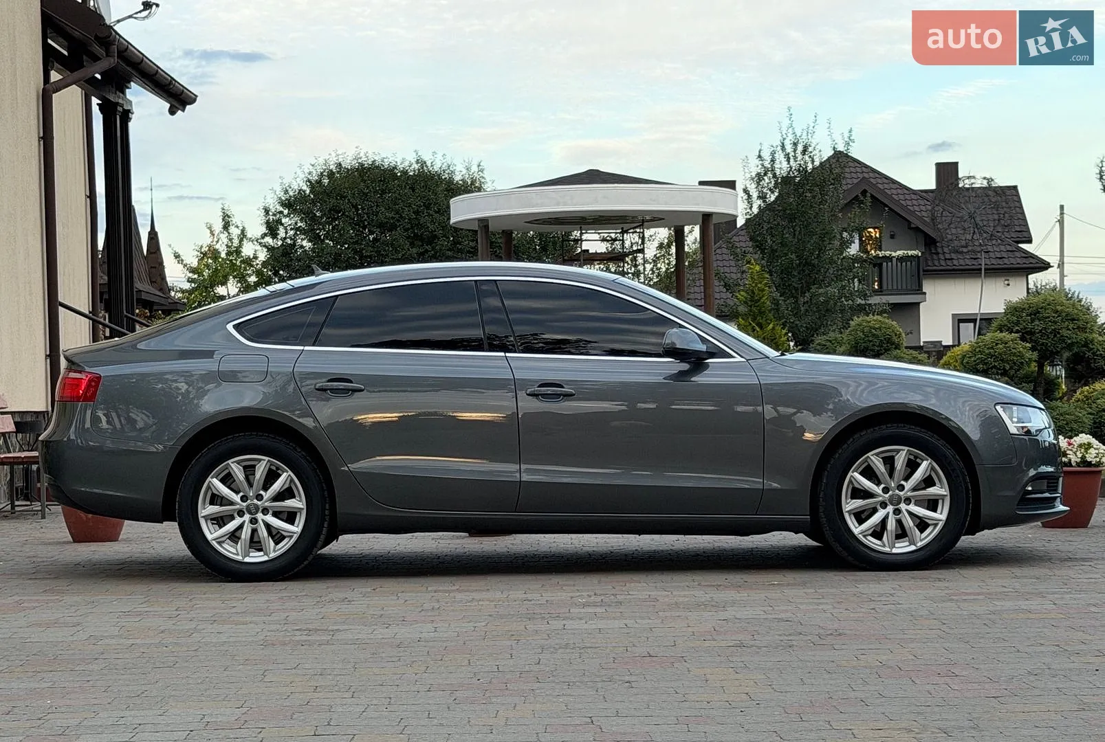 2014 Audi A5 - мініатюра 25