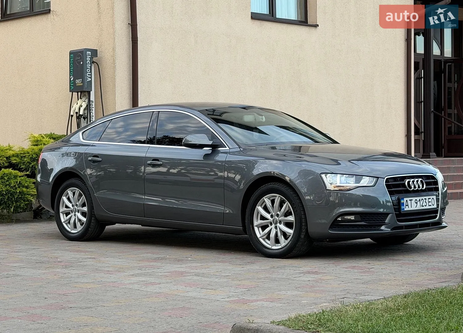 2014 Audi A5 - мініатюра 28
