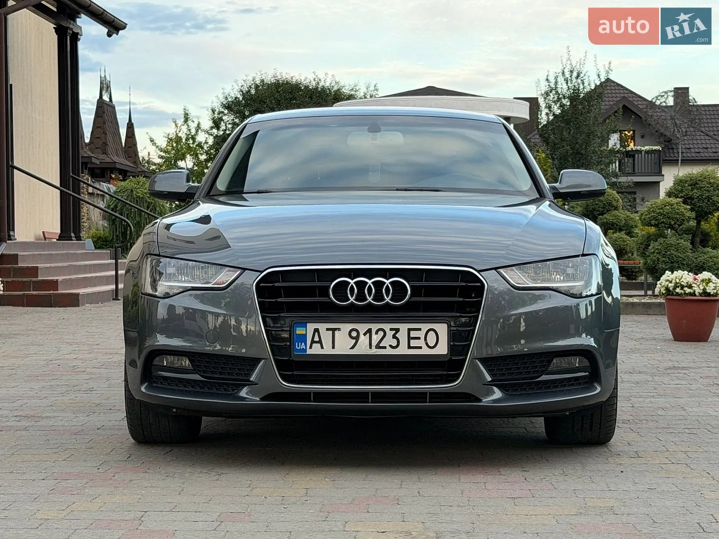 2014 Audi A5 - мініатюра 30