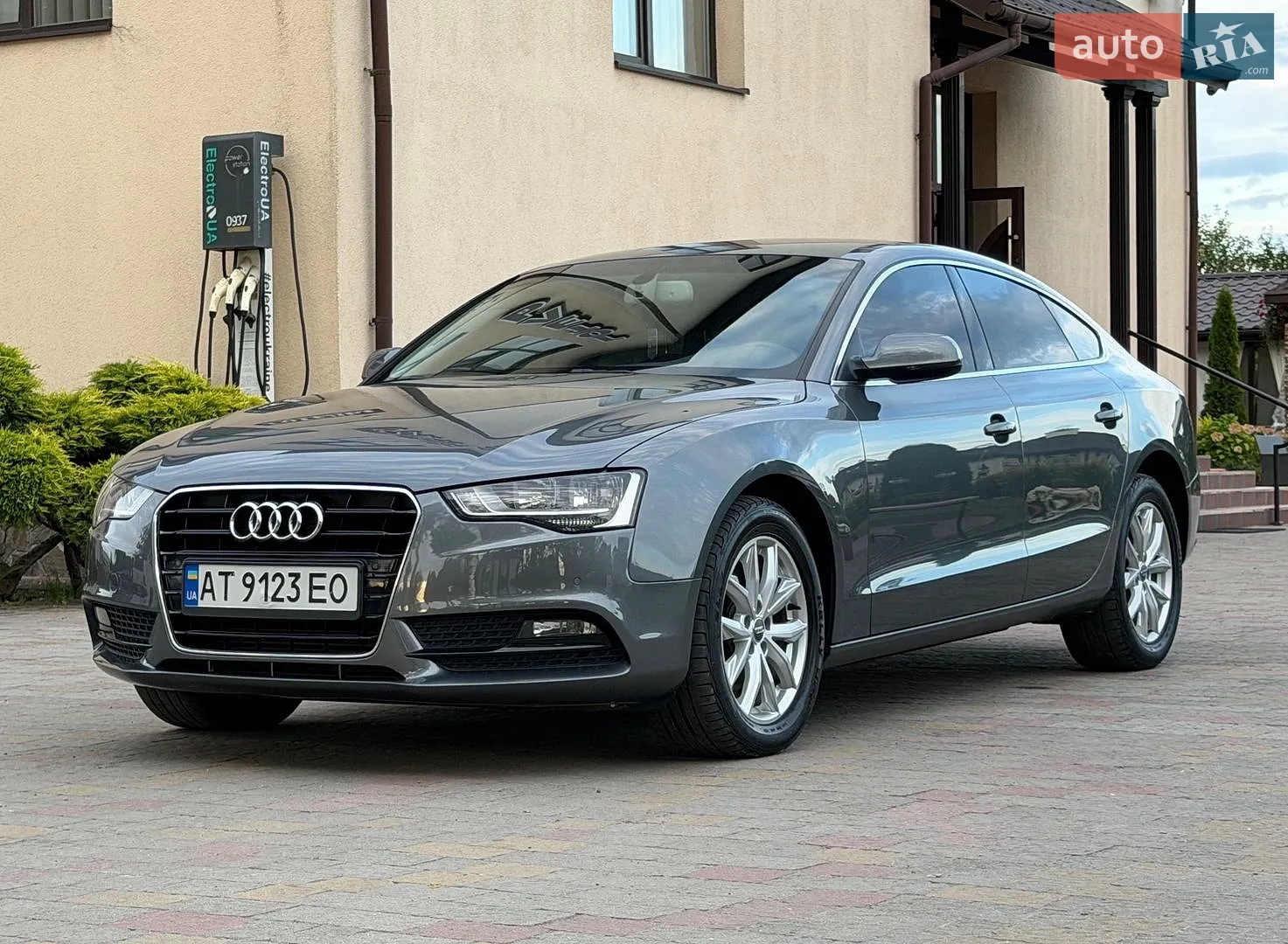 2014 Audi A5 - мініатюра 32