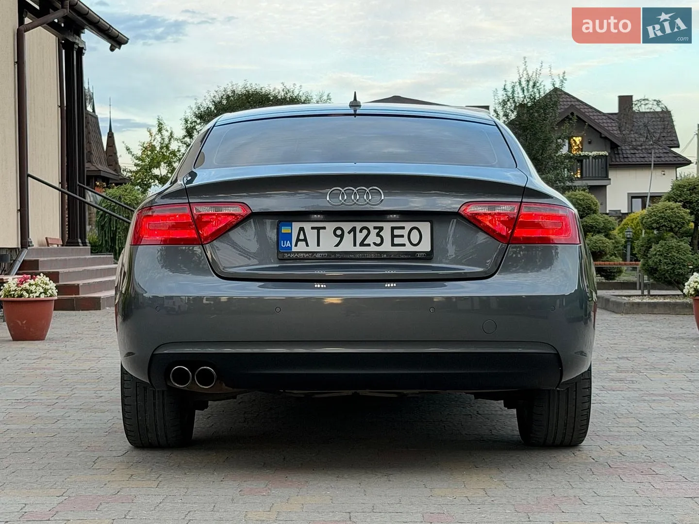 2014 Audi A5 - мініатюра 33