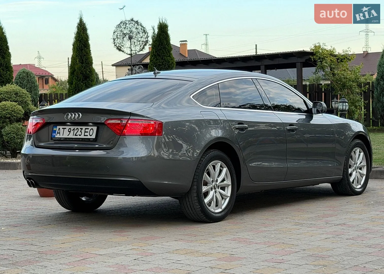 2014 Audi A5 - мініатюра 29