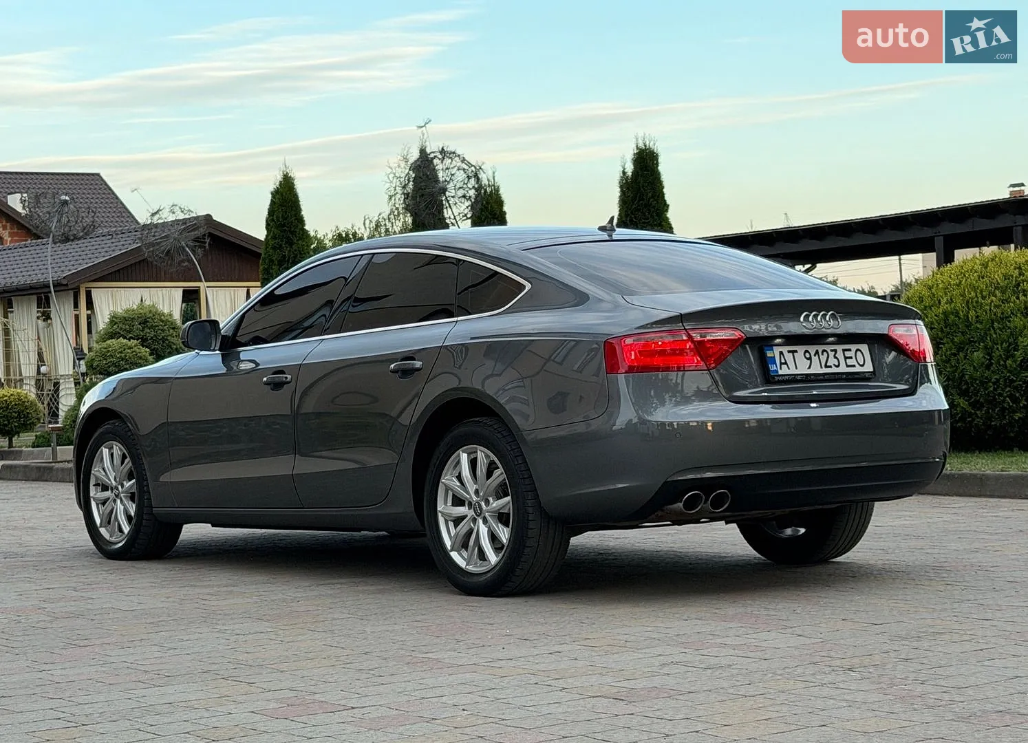 2014 Audi A5 - мініатюра 34