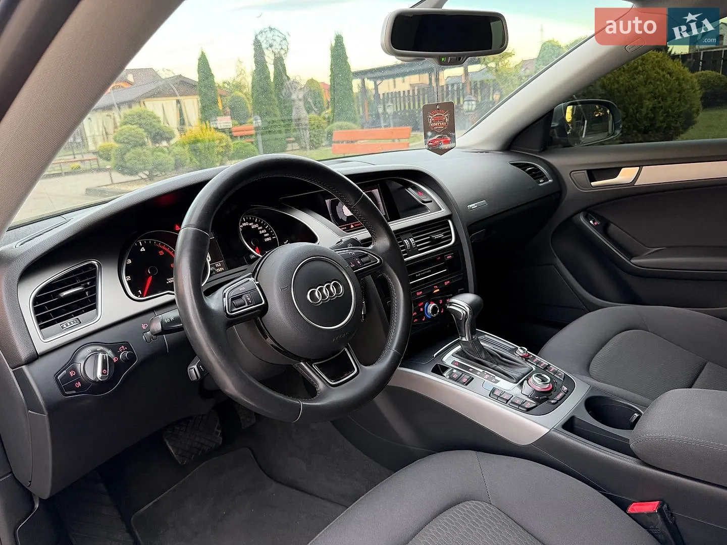 2014 Audi A5 - мініатюра 45