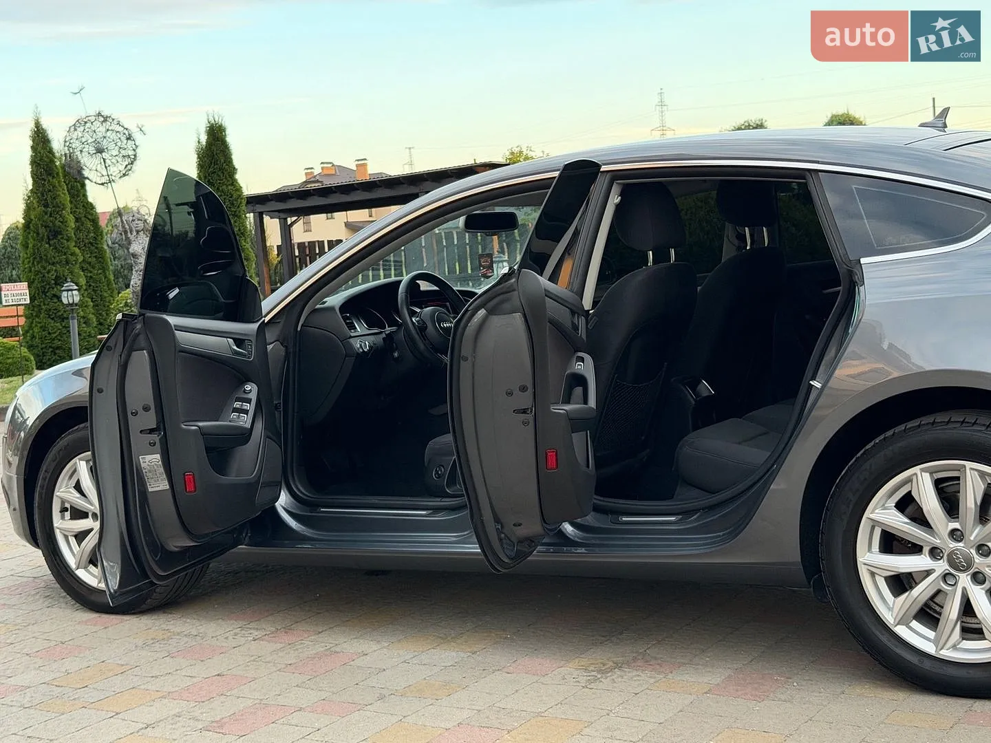 2014 Audi A5 - мініатюра 38