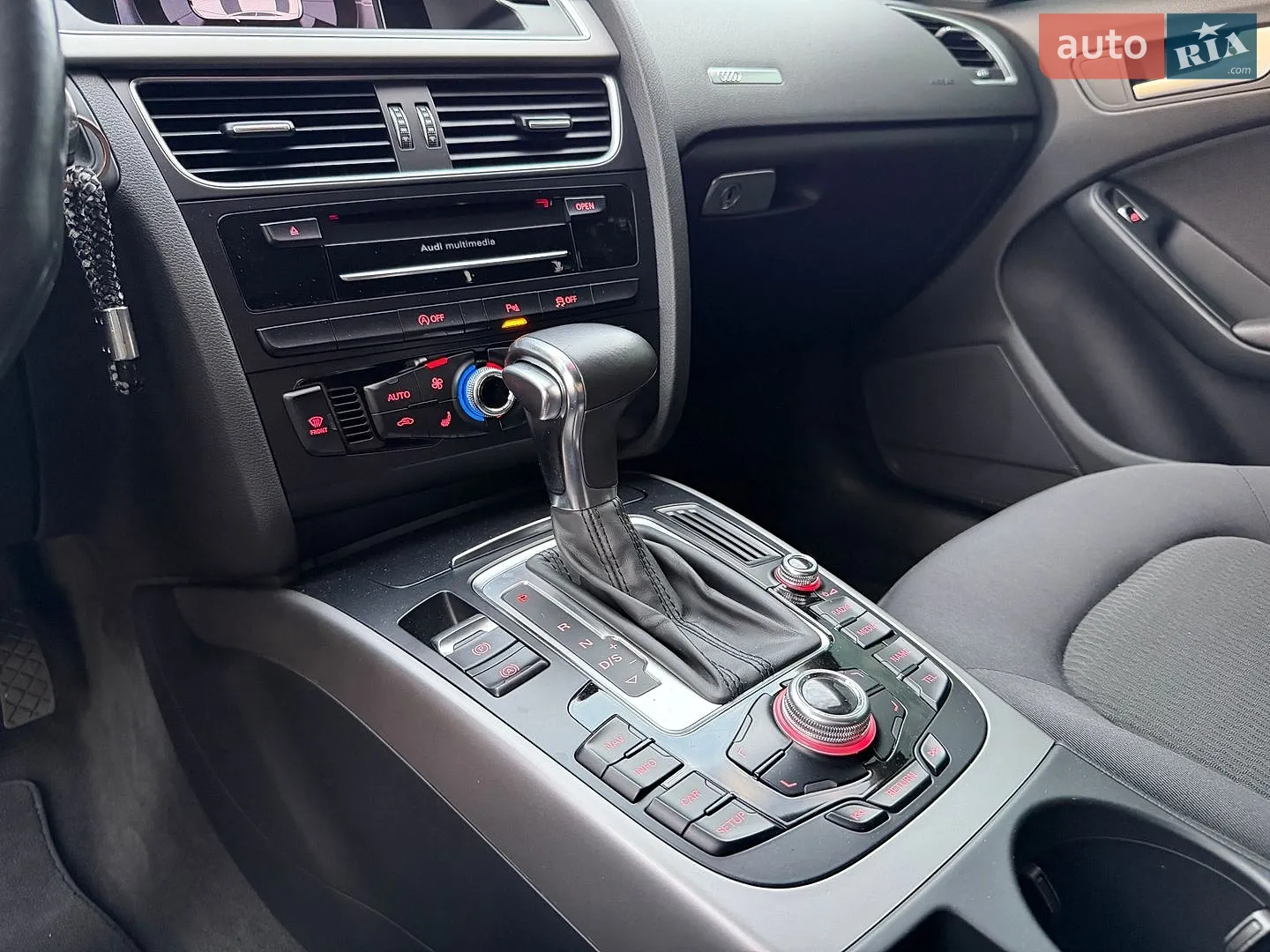 2014 Audi A5 - мініатюра 50